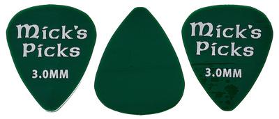 dAndrea Mick's Picks Bass-1