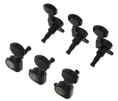 Gotoh SG360-07 Tuners 6R B