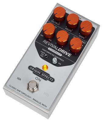 Origin Effects RevivalDrive Compact B-Stock