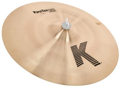 Zildjian 19" K-Series Paper Thin Crash"