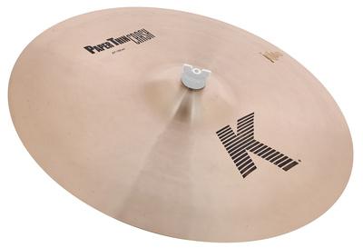 Zildjian 21" K-Series Paper Thin Crash"