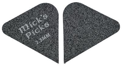 dAndrea Mick's Picks Uke Triad