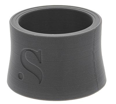 Syos Ligature Baritone Anthracite M