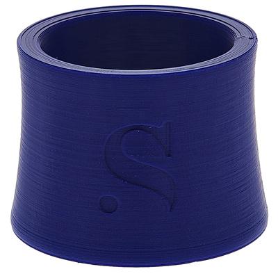 Syos Ligature Baritone Phantom Blue