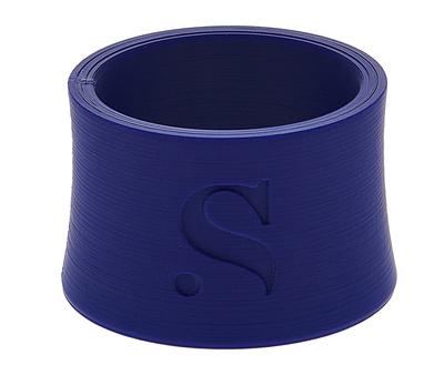 Syos Ligature Alto Phantom Blue