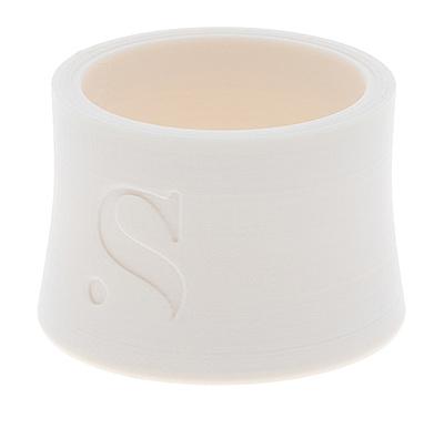 Syos Ligature Tenor Arctic White