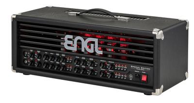 Engl E670FE-6L6 Special Edition