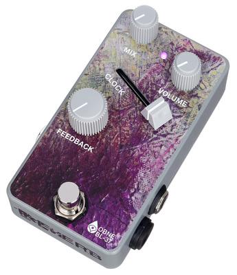 Old Blood Noise Endeavors BL-37 Reverb