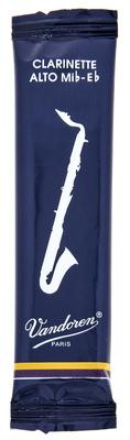 Vandoren Classic Blue Alto Clarinet 1.5