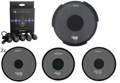 Rtom BH Pads+Trigger Bundle Studio