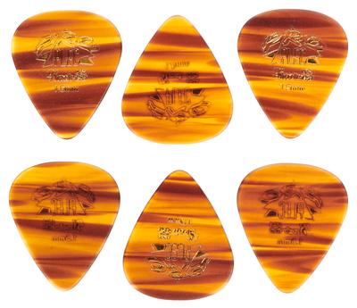 dAndrea Plec Pick Set 1,50 Shell 351