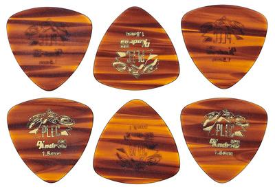 dAndrea Plec Pick Set 1,50 Shell 346