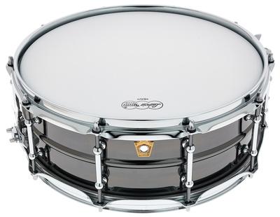 Ludwig LB416T 14"x05"" Black Beauty"