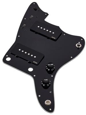 EMG JMaster System BK