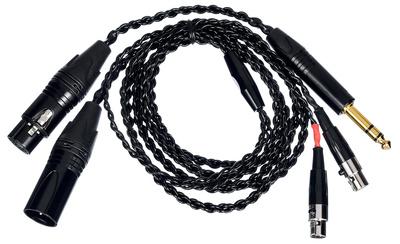 Audeze LCD Balanced Cable CBL-1103-KT