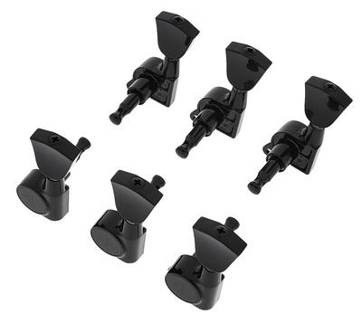 Gotoh SG381-04 Tuners 3L/3R B