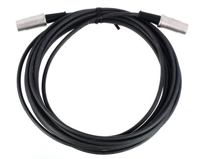 Echolette Midi Cable 5m BK