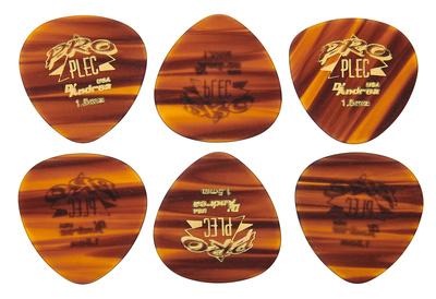 dAndrea Plec Pick Set 1,50 Shell 385
