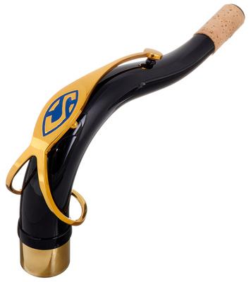 Selmer S-Neck Tenor Supreme Black
