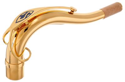 Selmer S-Neck Tenor Supreme Gold Pl.