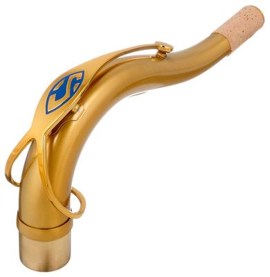 Selmer S-Neck Tenor Supreme Matt