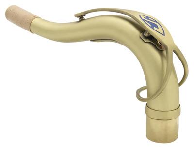 Selmer S-Neck Tenor Supreme Patinated
