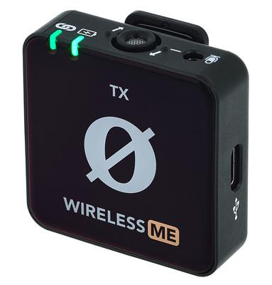 Rode Wireless ME TX