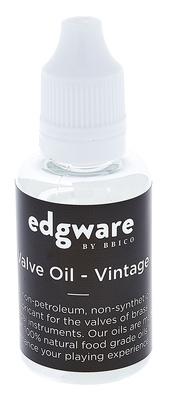 Edgware Valve Oil Vintage