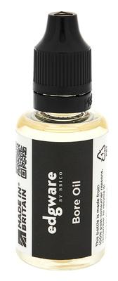 Edgware Bore Oil