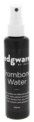 Edgware Trombone Water