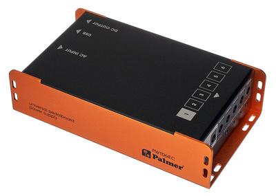 Palmer PWT 06 IEC
