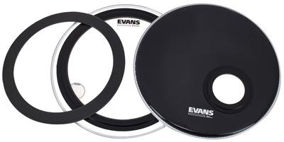 Evans 20" EMAD System Bass Pack"