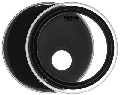 Evans 18" EMAD2 System Bass Pack"