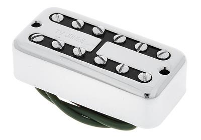 TV Jones PowerTron BR UM C