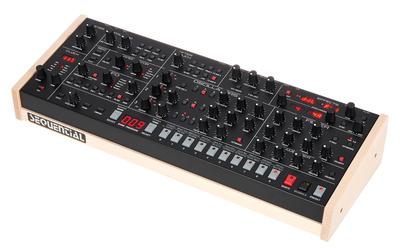 Sequential Trigon-6 Desktop