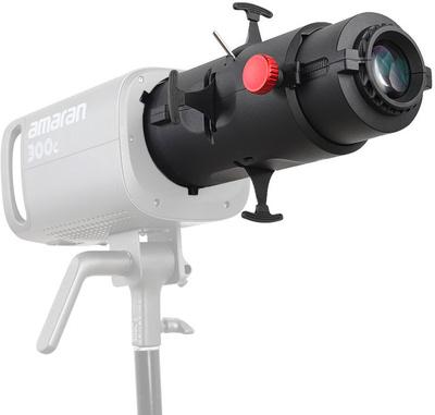 Amaran Spotlight SE 36° Lens Kit