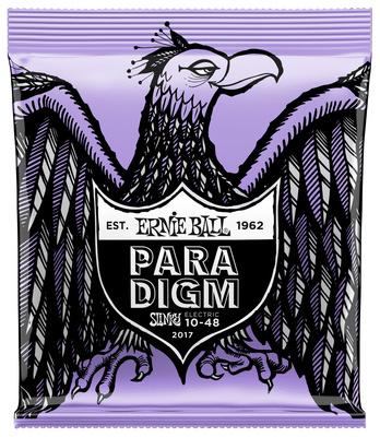 Ernie Ball Ultra Slinky Paradigm