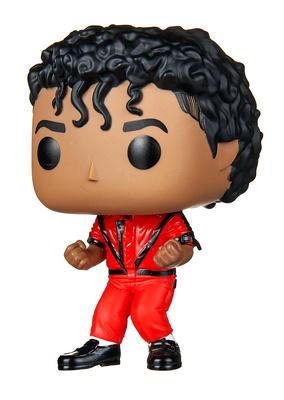 Funko Michael Jackson Thriller