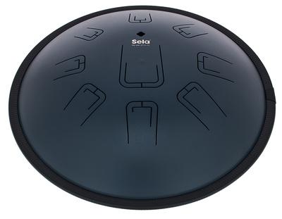 Sela Tongue Drum SE 381