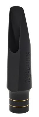 BetterSax Burnin' Baritone Saxophone 7
