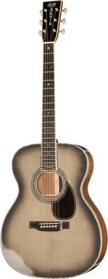 Martin Guitar OM-45 John Mayer 20th Anniv.