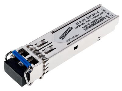 Ferrofish SFP Module Singlemode