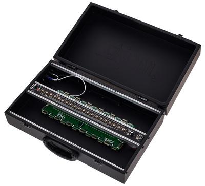 Make Noise 7U 4 Zone Case
