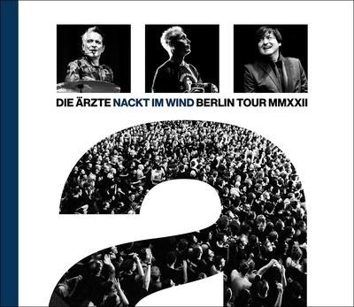 Prestel Verlag Die Ärzte: Nackt im Wind