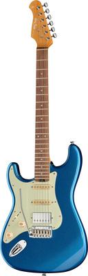 Harley Benton ST-Modern HSS LH LPB
