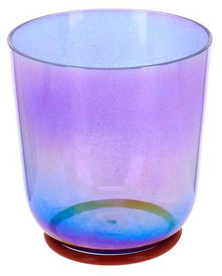Thomann Crystal Singing Bowl CCC 5,25""