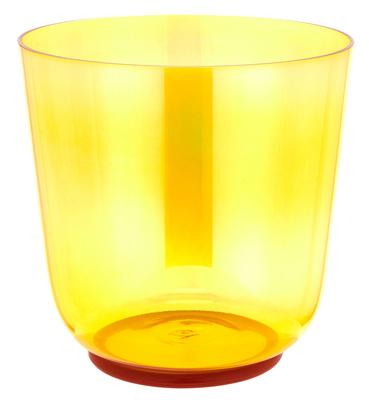 Thomann Crystal Singing Bowl CCC 6,25""