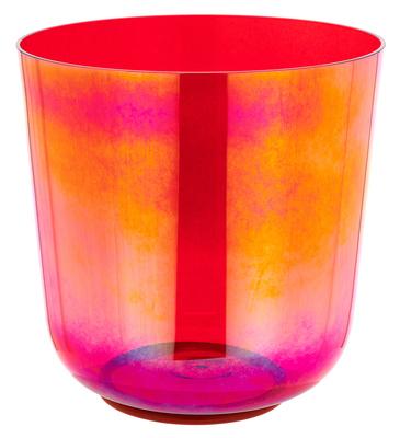 Thomann Crystal Singing Bowl CCC 6,75""