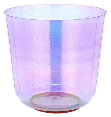 Thomann Crystal Singing Bowl CCC 7""