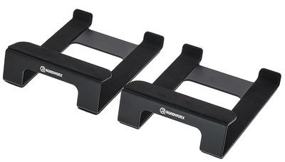 Roadworx Monitor Tilt Stand Set